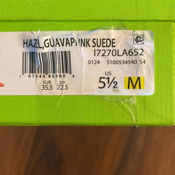 Sam elderman heels - Picture 4 of 4